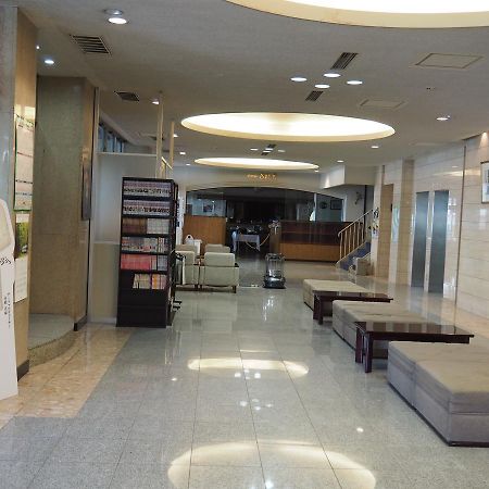 Hotel Okaya Сиодзири Экстерьер фото