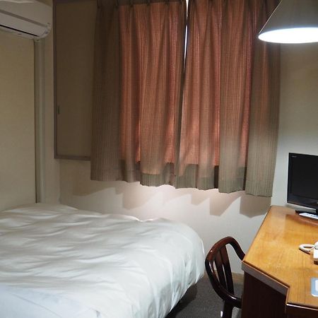 Hotel Okaya Сиодзири Экстерьер фото
