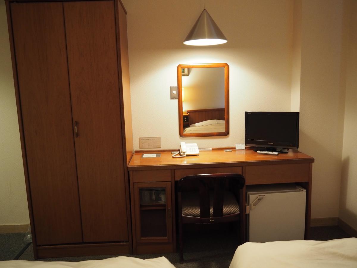 Hotel Okaya Сиодзири Экстерьер фото