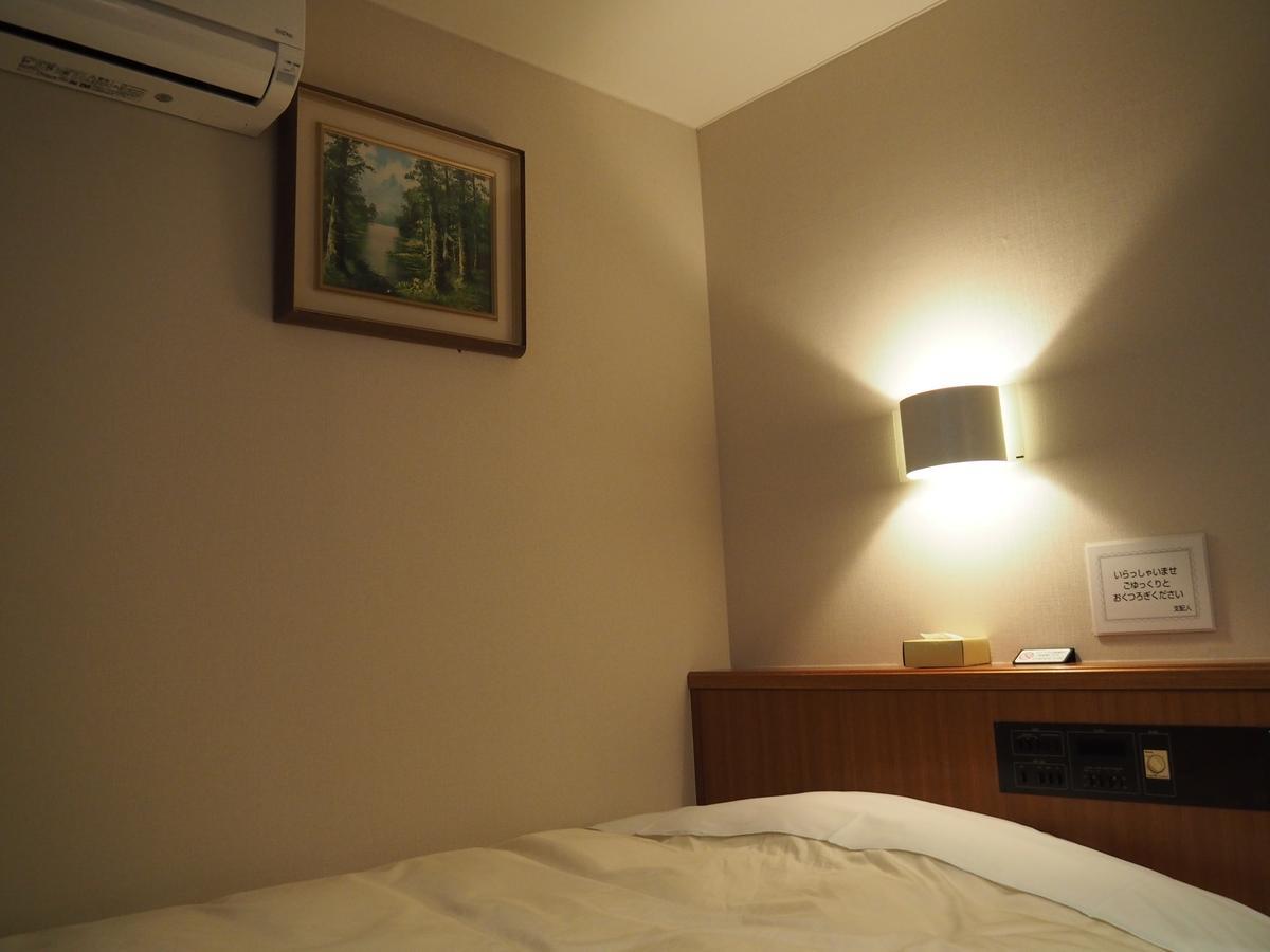 Hotel Okaya Сиодзири Экстерьер фото